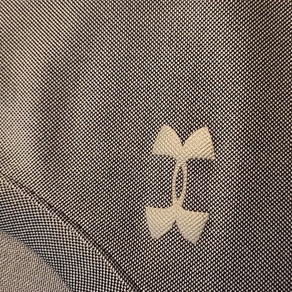 Under Armour Heatgear Short Sleeved Athletic T-shirt - Picture 5 of 9